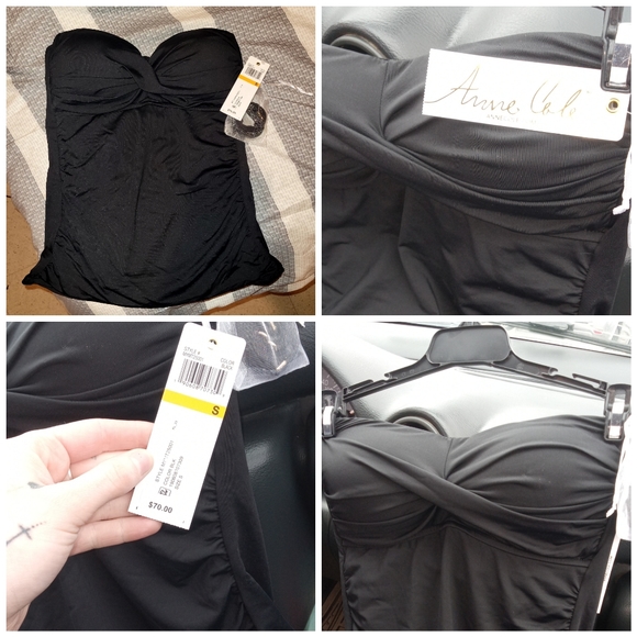 Swim Top - Picture 1 of 1